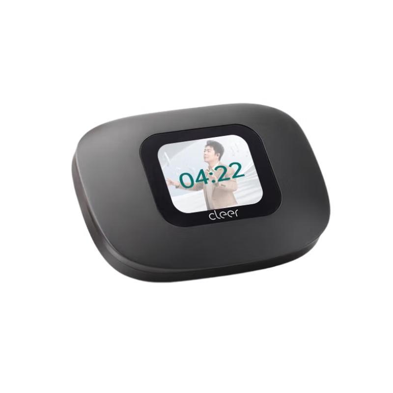 Cleer ARC 3 Open-Ear Dolby AI Headphones