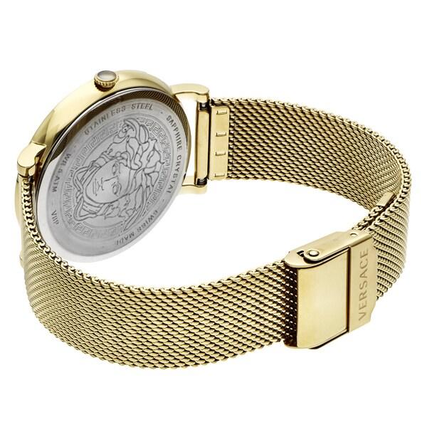 Versace V CIRCLE VBP060017 Parallel Import Wrist Watch