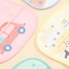 Random pattern piece set baby rice pocket baby waterproof saliva towel baby bib bib eating bib