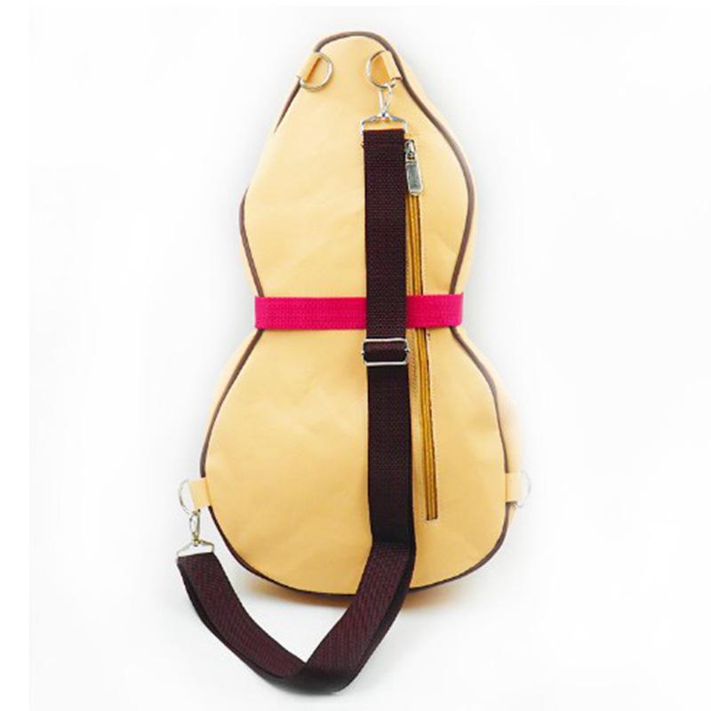 Gaara Kürbis Cosplay Anime Umhängetasche & Rucksack