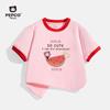 Parte superior (Meninas a partir de 4 anos) – T-Shirts
