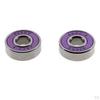 ABEC9 608RS Roller Skate Wheel Bearings Skatebaord Longboard Pack of 10