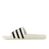 Fear of God Athletics x adidas Adilette Slide Krémově bílé Unisex tenisky IH2272