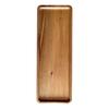 Japanese Style Wood Serving Tray Cheese Board Charcuterie Board Coffee Trays Rectangular Round Platter