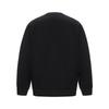 CAMEL Unisex Shu Embroidery Panda Cotton Sweatshirt