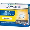 JUVAMINE – ZINC 100% AR* – Immunity – Zinc, Selenium and Vitamin D3 – 30 Capsules