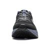Li Ning YueYing 3.0 Cushioning Low top Sprint Running Shoes Men's Black ARHU003-2