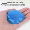 Gel Cleaning Slimy Strong Dust Absorption Eco-friendly Putty Keyboard Cleaner for Air Outlet