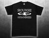 Siouxsie and Banshees - T-Shirt-