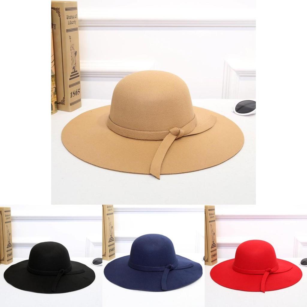 Premium Women's Beach Sun Hat With Large Brim For Effortless Summer Style And Protection