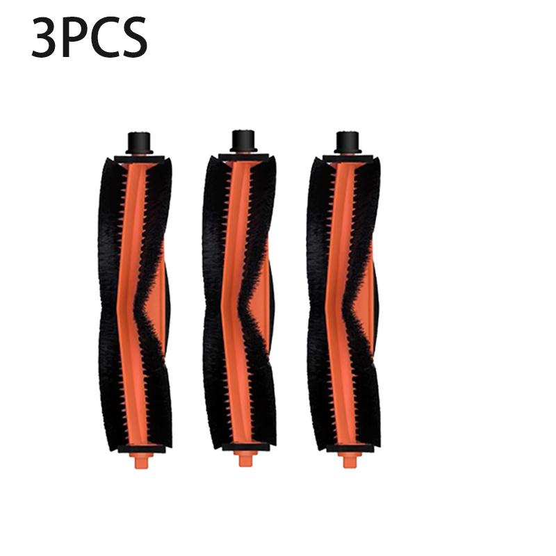 For Xiaomi H50 PRO  OV42GL Robot Vacuum Cleaner Accessories Main Side Brush Mop Cloth HEPA Filter Dust Bag Spare Parts