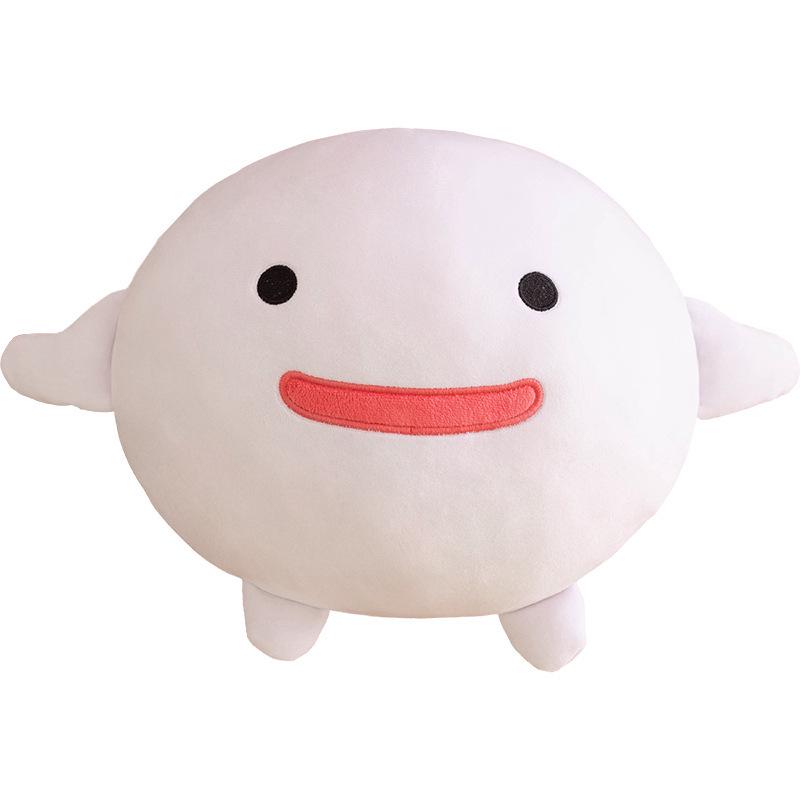 "Discover Your Dream Life with Anime Peripherals and Hayao Miyazaki Series Warawara Dolls"