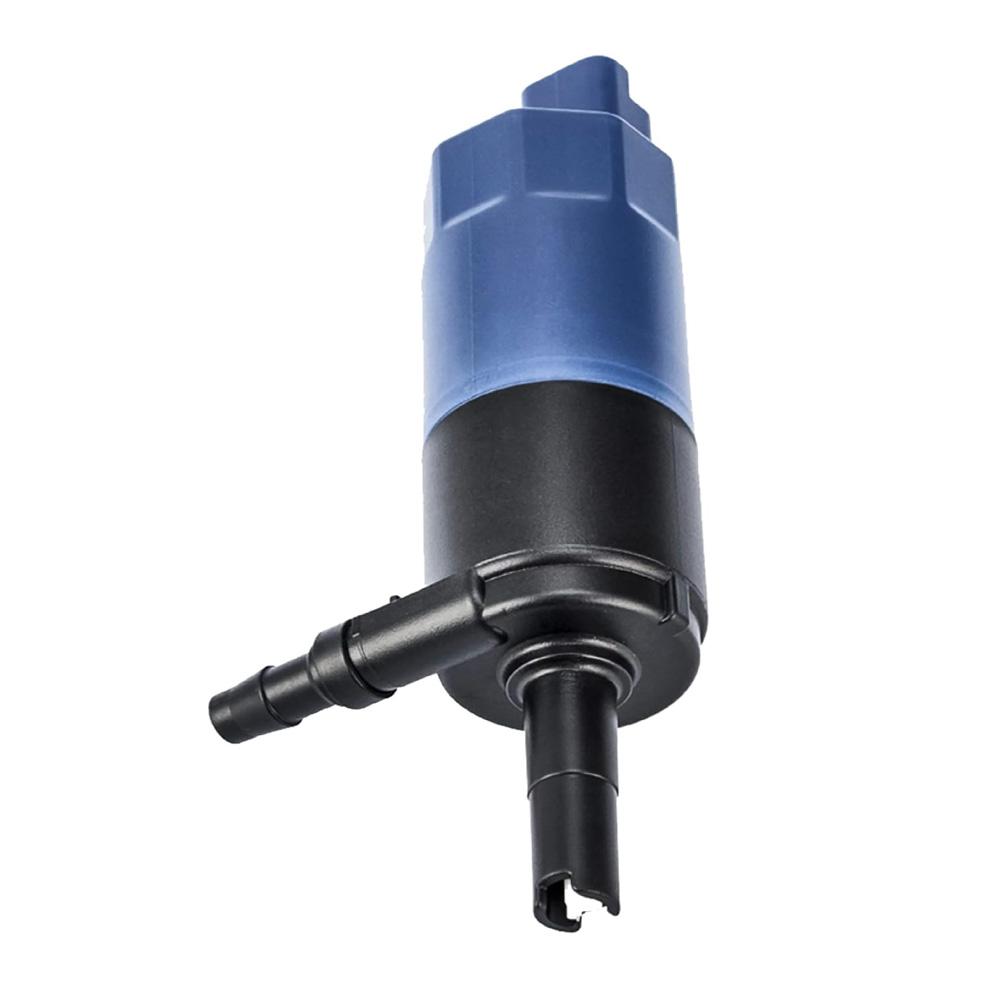 Windshield Washer Pump 9641086680 for Citroen C2 C3 C4 C5 C6 C8 Xsara