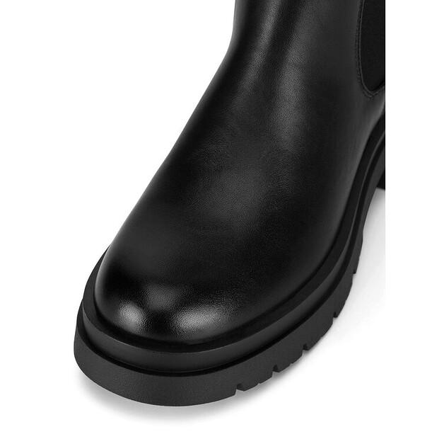Chelsea Boots Jenny Fairy HY60188-1, Black