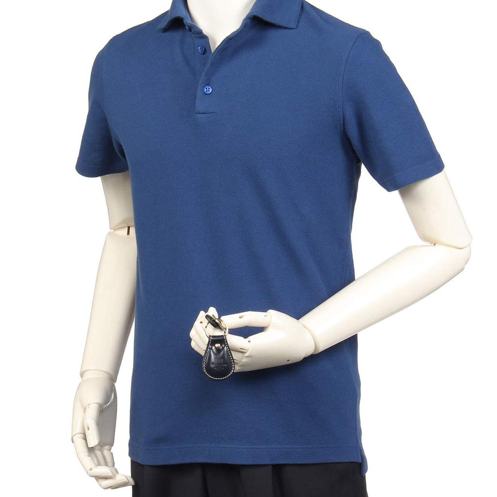 Whitehouse Cox S0668 Keychain (Green)