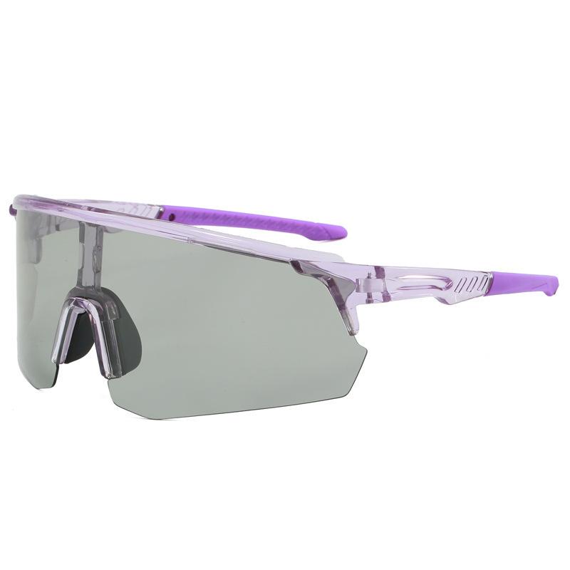 Cycling Glasses Men's Windproof Mountaineering Goggles Driving Cycling Sports Sunglasses