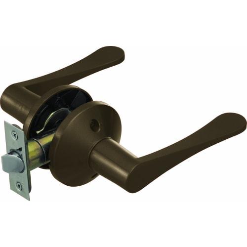Renovation Lever Lock (Amber)