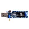 Type-c USB 5V DC-DC Buck Boost Converter Power Supply Module Adjustable Voltage Regulators 3.5-12V To 1.2-24V