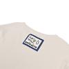 Anteulegteu Long Sleeve Cotton Knit Ivory