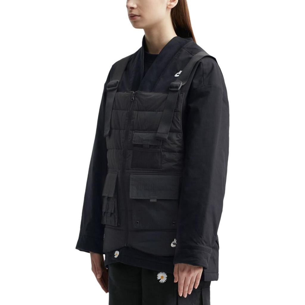 Nike Jackets Men's Black Moderate DR0099-010