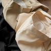 In-Stock Elegant Hepburn Style High-Waisted A-Line Umbrella Skirt for Women - Summer Collection