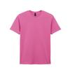 Gildan Unisex Adult Softstyle Plain Cotton T-Shirt