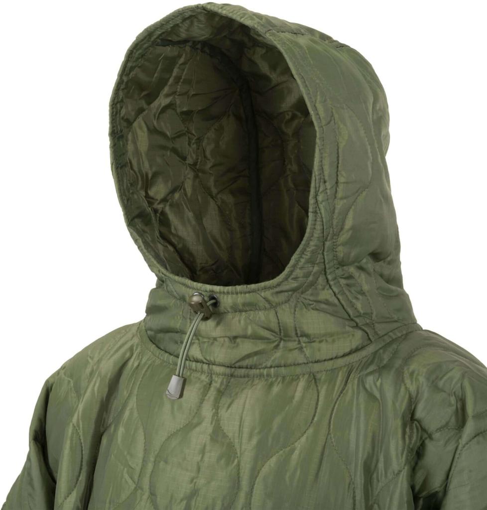 Helikon-Tex® Swagman Roll Poncho jacket olive green