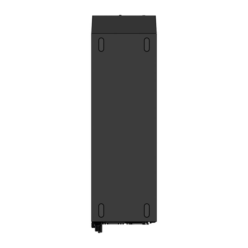 Seewo DL0837 Desktop Computer with 23.8-inch Monitor (CN version)