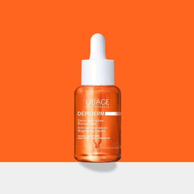 

[Юриаге] Сыворотка Depiderm против пигментных пятен 30 мл (Отбеливание и уход за пигментными пятнами)