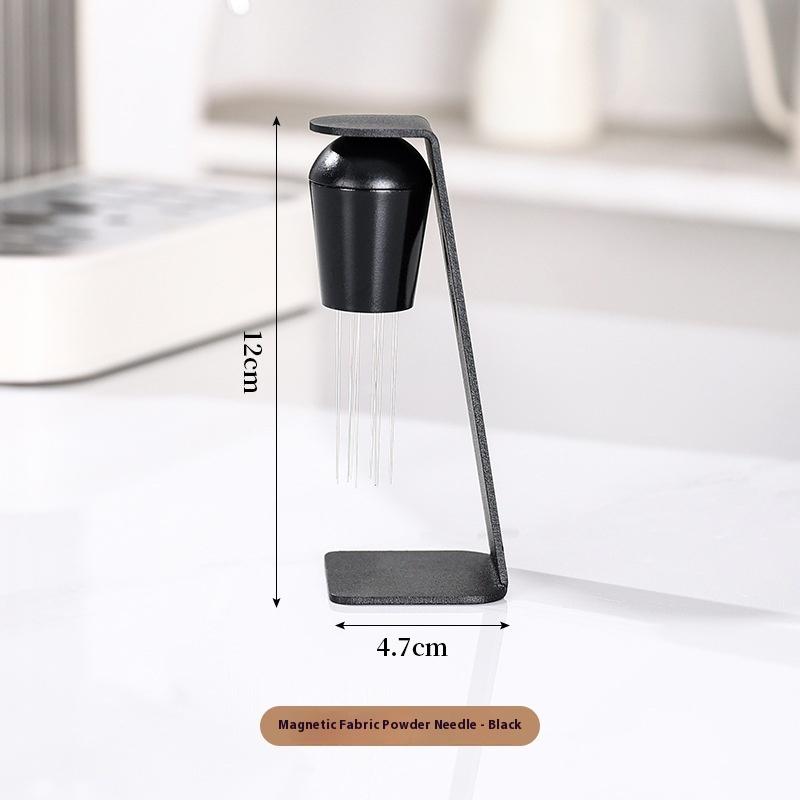 1 Set Kaffee Rührverteiler Barista Zubehör Kaffeerührer Nadel Espresso Pulver Rührer Verteiler Leveler WDT Werkzeug