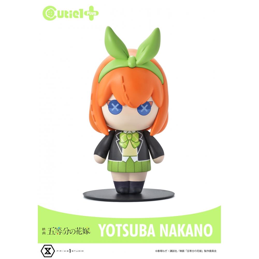 

The Quintessential Quintuplets Cutie 1 Plus The Quintessential Quintuplets Nakano Yotsuba