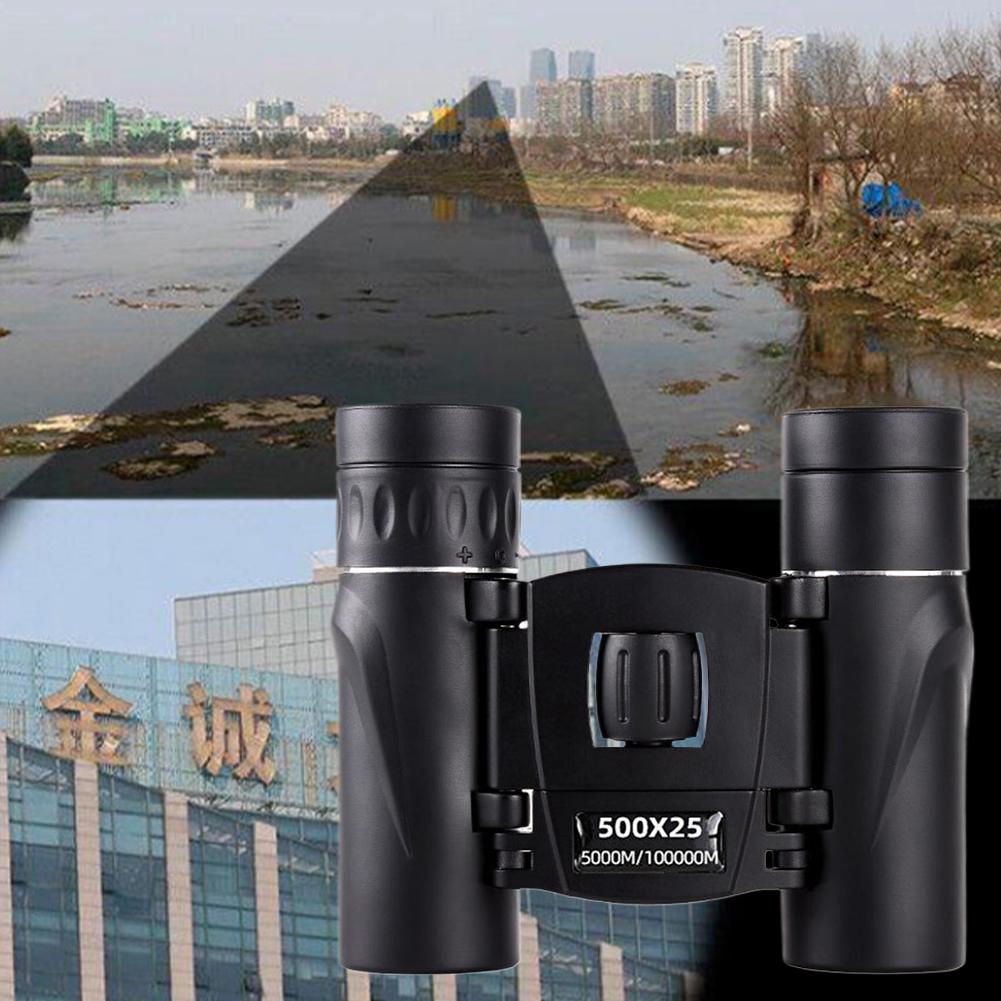 Binoculars Long Range HD Powerful Binoculars Professional Binoculars for Bird Watching Travel Hunting Football Games