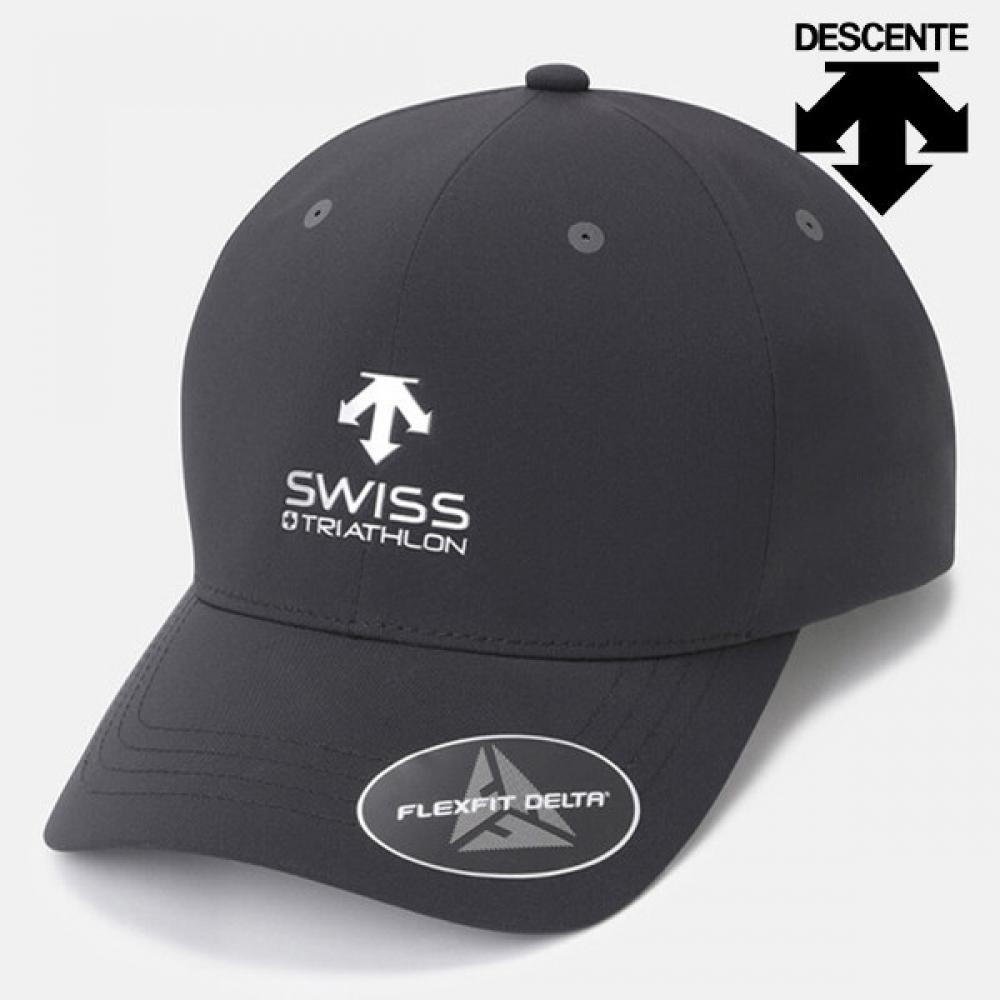

Descent Teampack кепка Sp123icp12blk0 с герметизацией швов F/size