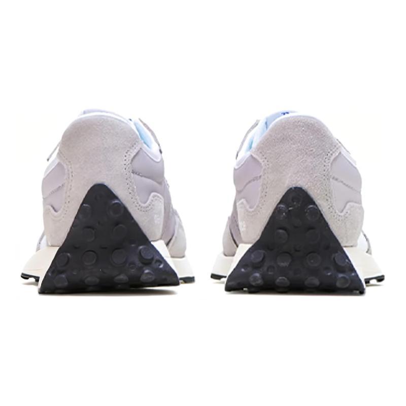 New Balance 327 Grey White GS Sneakers YS327CKA