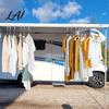 RV Awning Hangers 1/16Pcs Hook for Lights Light Holder Clothing Hooks Drying Hanger Plastic Metal S-Shaped Hook Accessory Campervan Accessories
