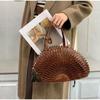 Hochwertige Igel Handtasche Damen Luxus Unregelmäßige Umhängetasche Einzigartig Kreativ Tierförmige Crossbody Tasche Klassische Party Tasche