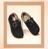 Taiheyuan Old Beijing Cloth Shoes for Winter Women