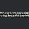 Tianshan Orchid Natural Stone Loose Beads for DIY Jewelry Making