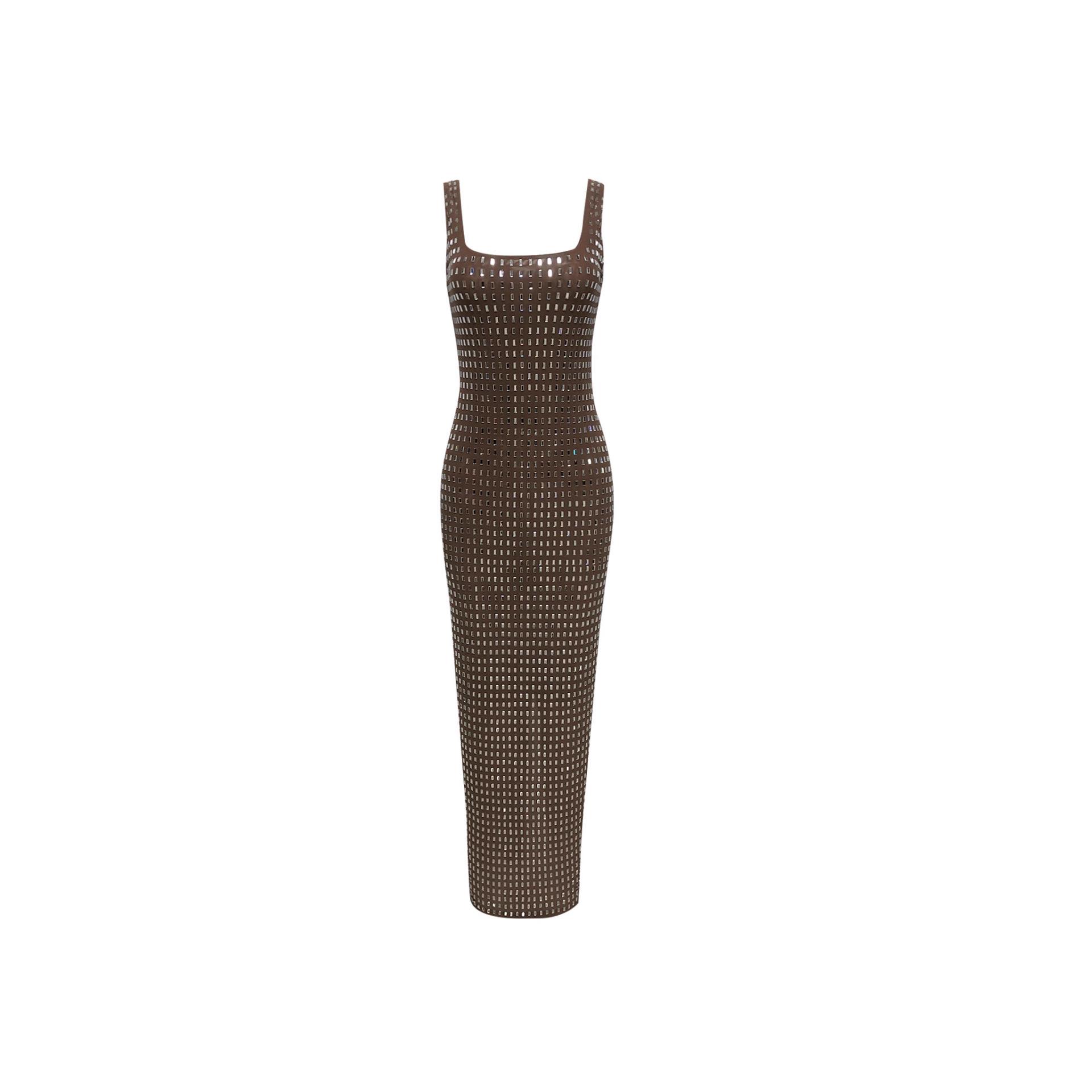 Fashion European and American women`s clothing