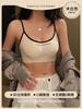 Traceless Small Breasts Gather To Show Big, Sexy, Steel-free Beautiful Back Sports Bra, Close the Breasts To Prevent Sagging, Pure Desire