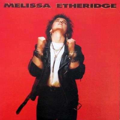 Δίσκος LP MELISSA ETHERIDGE  Melissa Etheridge ISL1143 ISLAND 198 Καναδάς Rock Μεταχειρισμένο