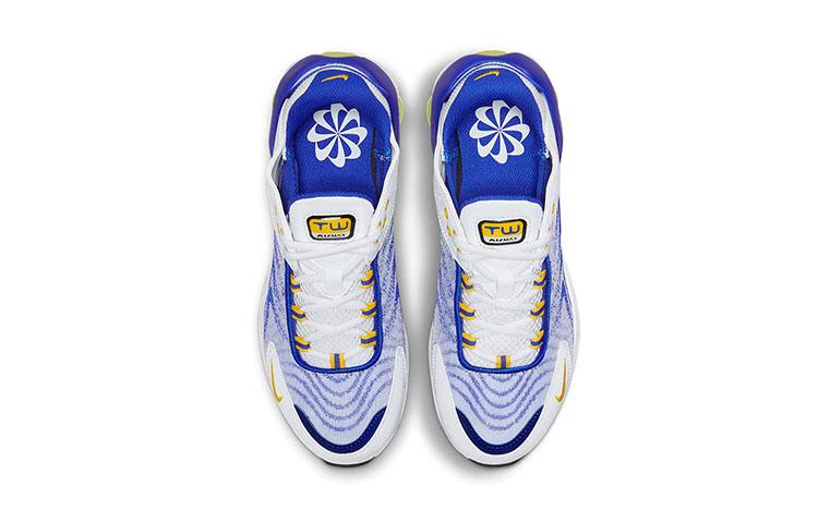 Nike Air Max TW 'Racer Blue' GS DQ0296-100