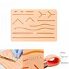 Surgical Suture Kit Practice Set: Forceps Set—Essential for Medical Students To Quickly Improve Skills On Skin Models