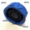ABNS Radiator Expansion Coolant Tank Water Bottle Cap Cover 1311120MK02AA 1311120-MK01 For Changan CS35 CS55 CS75 CX70 UNIT-K