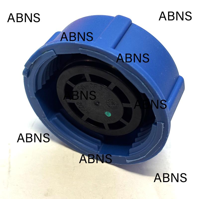 ABNS Radiator Expansion Coolant Tank Water Bottle Cap Cover 1311120MK02AA 1311120-MK01 For Changan CS35 CS55 CS75 CX70 UNIT-K