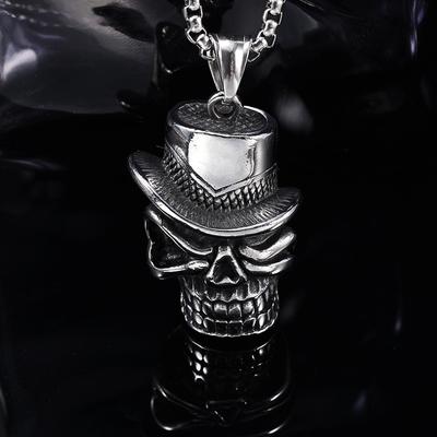 Collares y colgantes – Colgantes para hombre