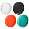 6pcs Durable Kitchen Tool Reusable Seal Bottle Cover 70mm 86mm Mason Jar Lid Good Seal