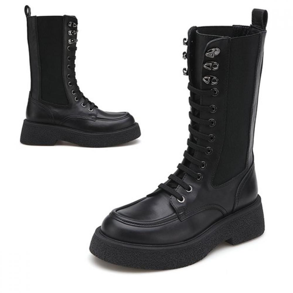 Misope Женские S Лодыжка 5см 012346012 blacks/230