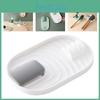 Practical Kitchen Spatula Spoon Holder And Pot Lid Rest With A Modern Touch For Homes