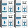 Micro-infusion System Facial Hydrating Essence Anti-wrinkle Lifting Fine Lines Reducer Portable Home Use Micro-needling Kit